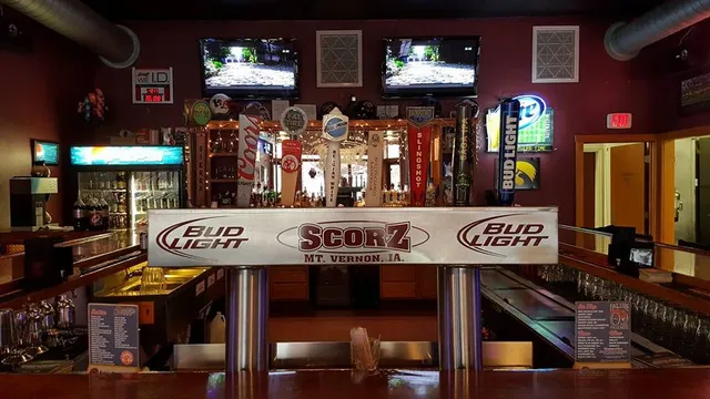 Scorz Bar & Grill