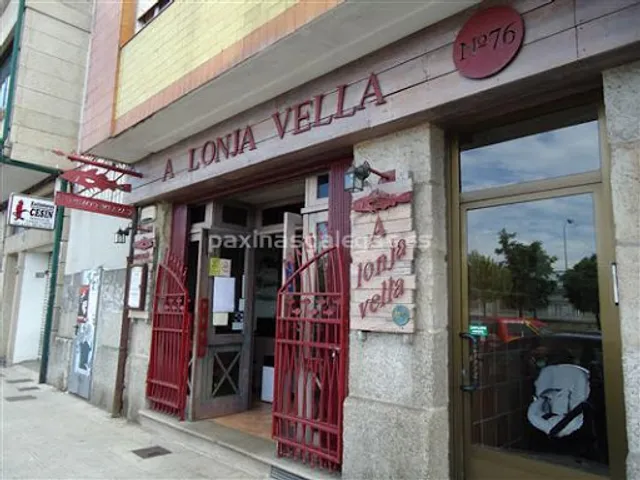 place image