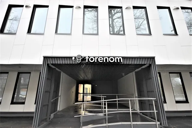 Forenom Aparthotel Varkaus