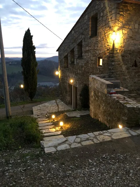 Agriturismo Gittori