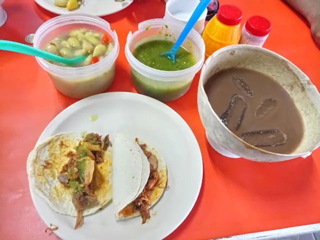 Taquitos Casa Blanca 2