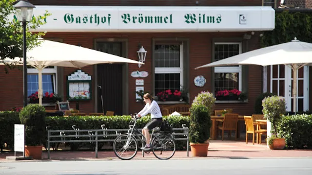 Haus Brömmel-Wilms