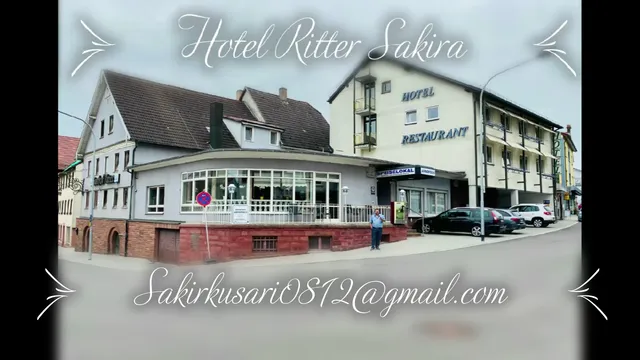 Hotel Ritter Sakira
