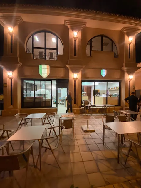 Incontro San Pedro | Restaurante Italiano