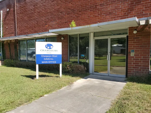 Chargeurs Wool USA Inc