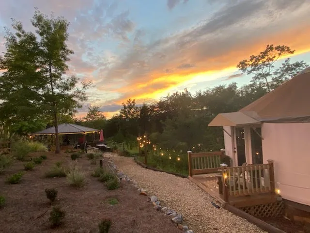 Serenity Ridge Vacation Rentals