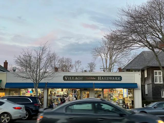 Village True Value Hardware