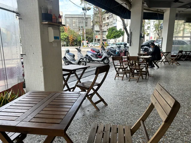 A bao house英才店