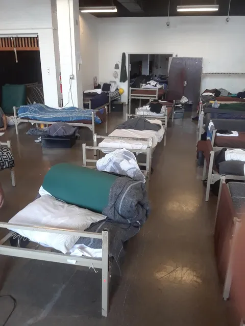 Volunteers of America Cincinnati Residential Reentry Program