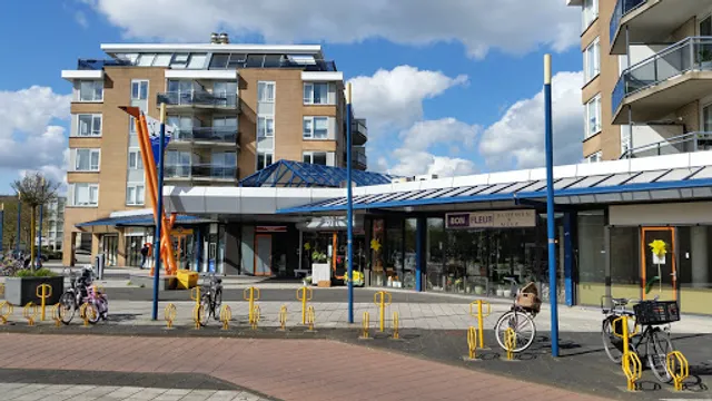 De lekkere dingen bakker