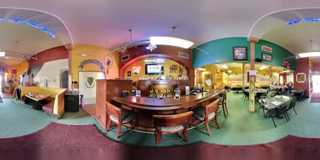 Angelo's Méxican Restaurant