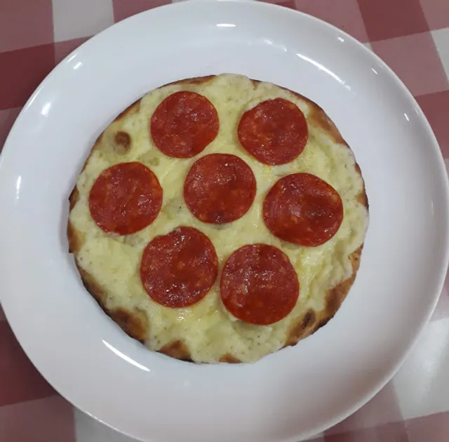 Esfiharia & Pizzaria Romana