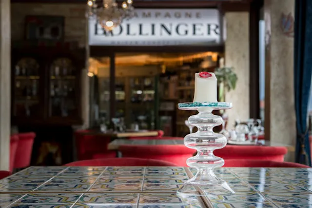 Ristorante al Chiar di Luna