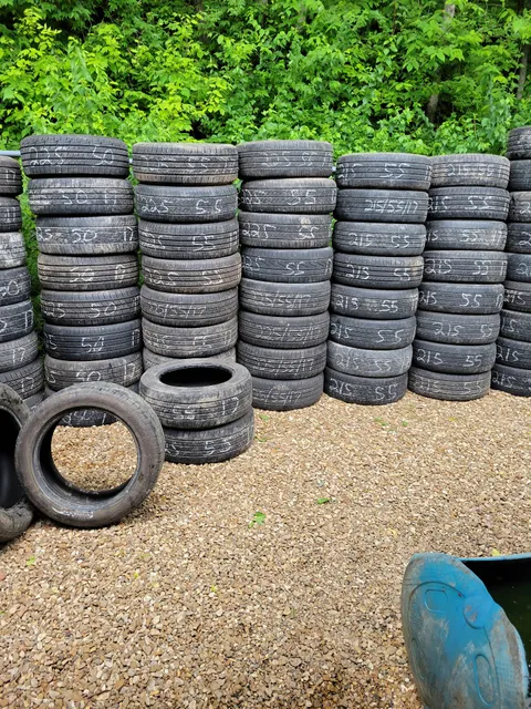 Aaa Keep You Rolling Tire and Wheel repair LLC