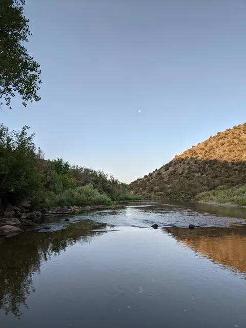 Lone Juniper Campground