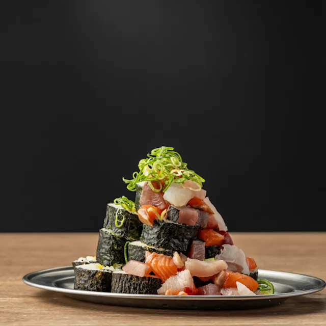 まんぷく屋 三宮店