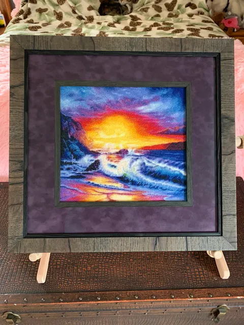 Bear's Den Custom Framing/Alan Snell Gallery