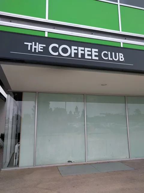 The Coffee Club Café - DFO Jindalee