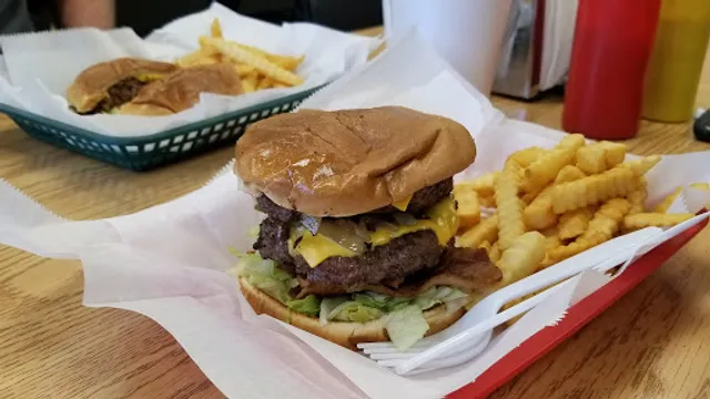 Sammy's Sandwich Shop