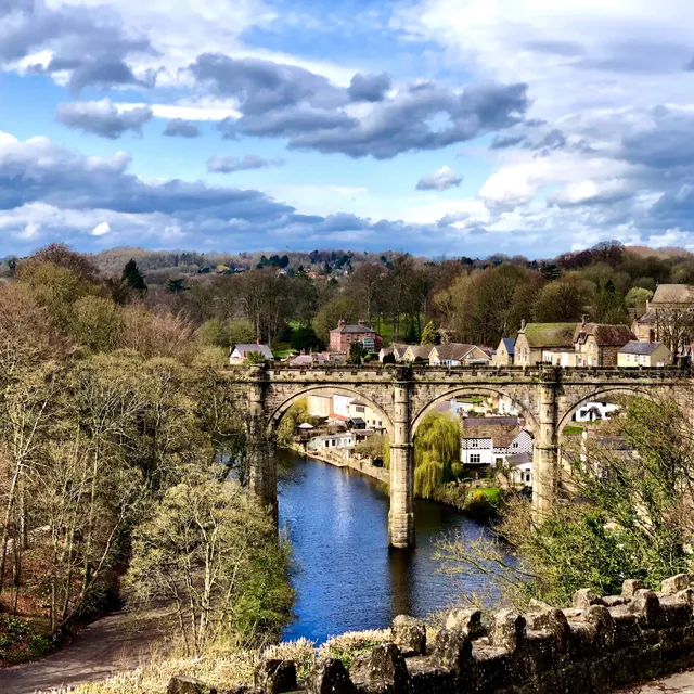 Knaresborough