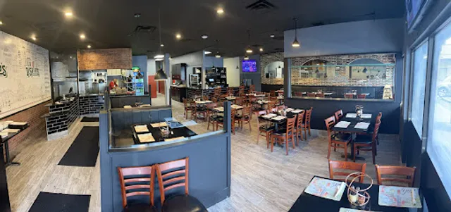 Disalvo's Pizza & Italian Restaurant Davie