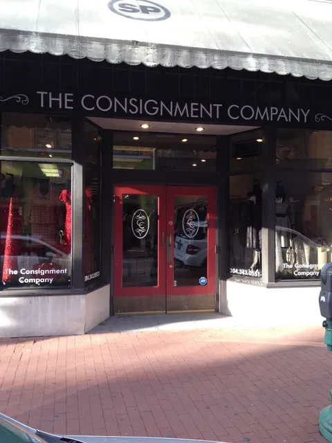 The Consignment Company