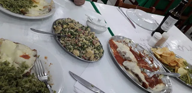 Rio Park Restaurante