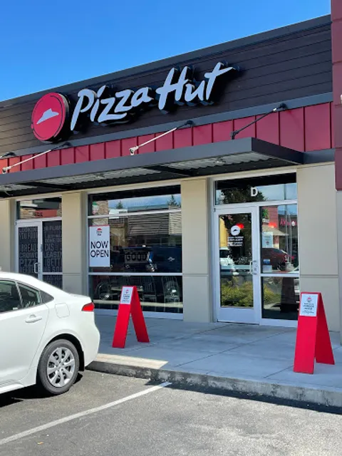 Pizza Hut
