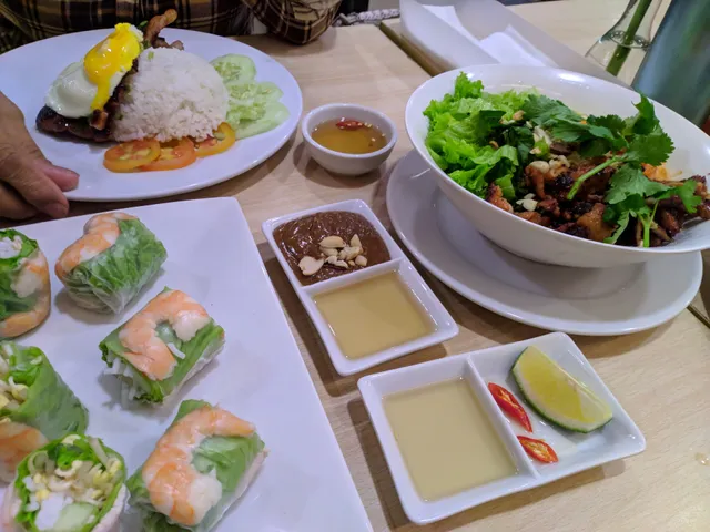 Saigon Pho Manila - Vietnamese Cuisine