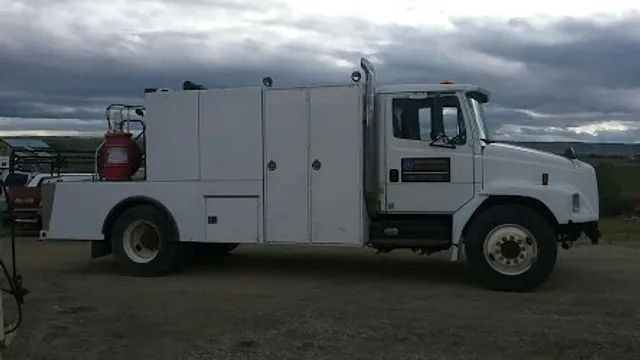 Babcock Repair Services