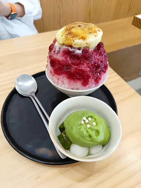 Jingimoo Cafe (Yongkang)