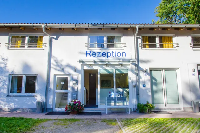 Pension-Carl-Appartements