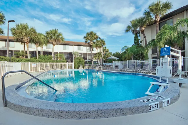 Club Wyndham Orlando International