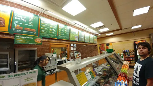 Subway