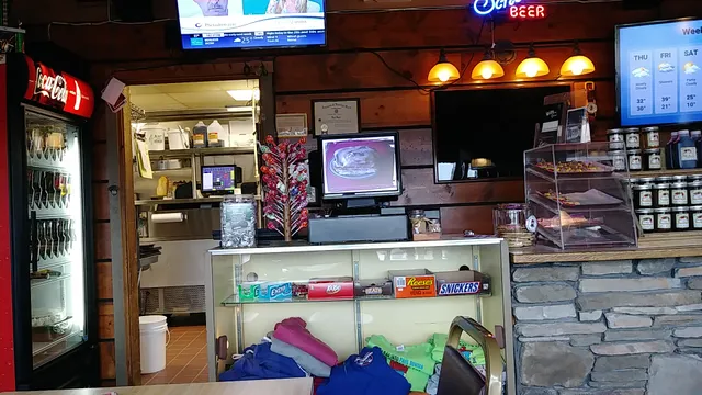 A-Pine Family Restaurant