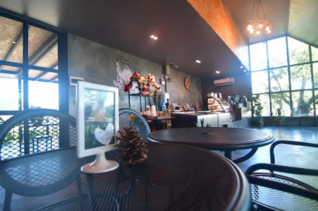 Chang Cafe Rayong