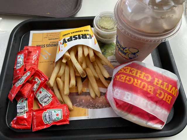 Carl's Jr.
