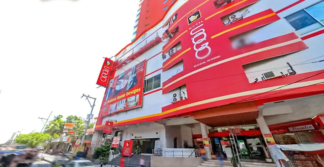 Hotel Sogo Buendia