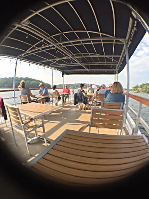 Lake Hopatcong Cruises