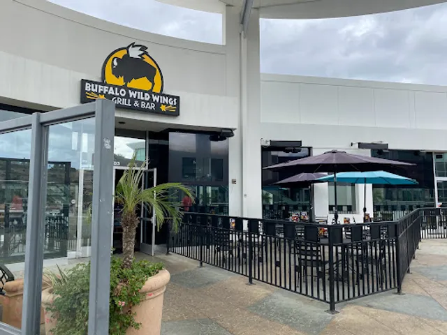 Buffalo Wild Wings