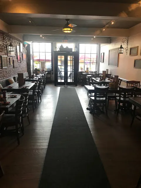 Alexander's Tavern Fells Point