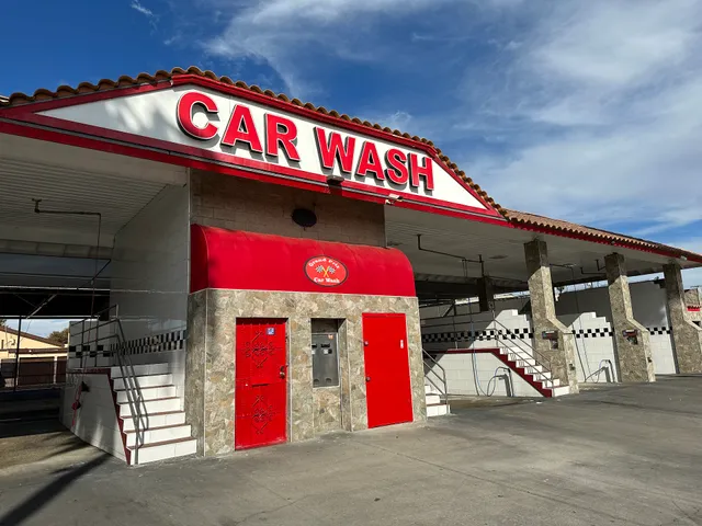 Grand Prix Car Wash and Auto Care, Inc.