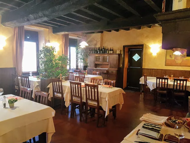 Ristorante La Meridiana