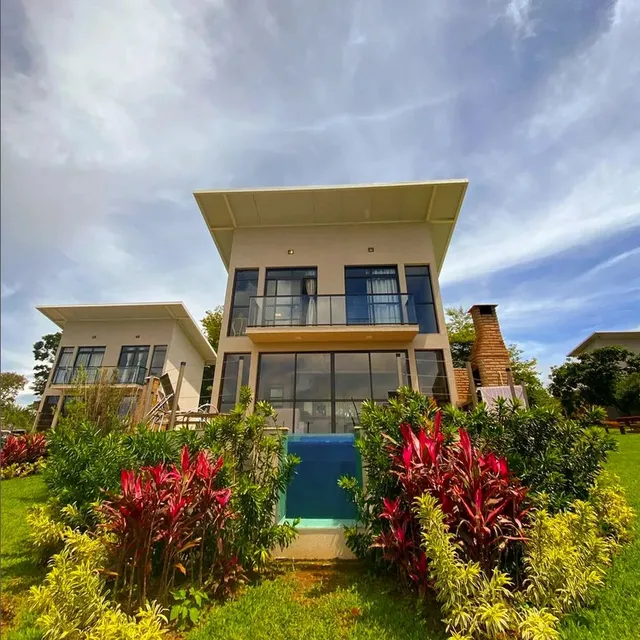 Nativos de Minas - Chalé/Pousada/Hospedagem na Lapinha da Serra