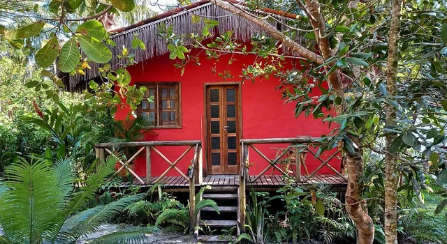 Pousada Quartinho de Praia