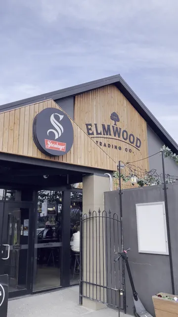 The Elmwood Trading Co