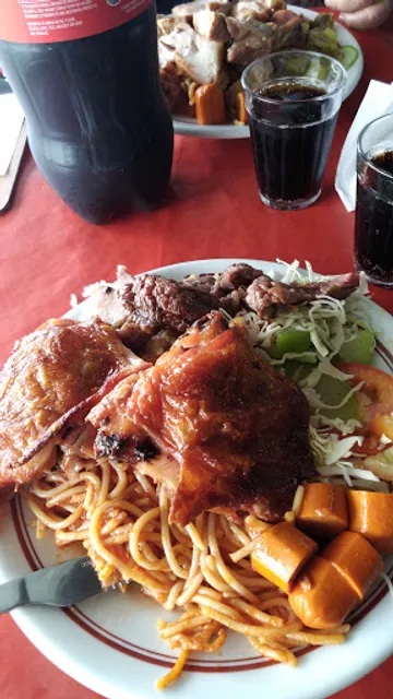 Styllus Churrascaria