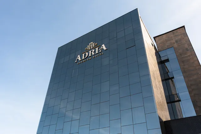 Hotel Adria Premium