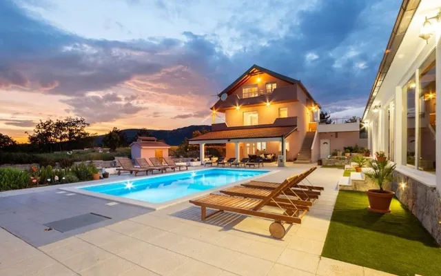 Kuća za proslave Sutina