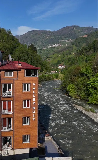VALLEY SUİT OTEL